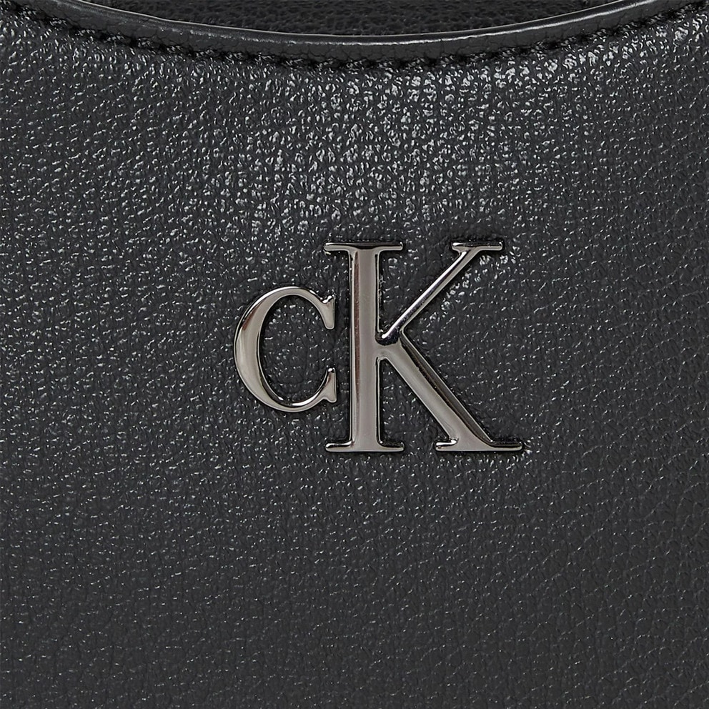 Calvin Klein Minimal Monogram A Shoulderbag