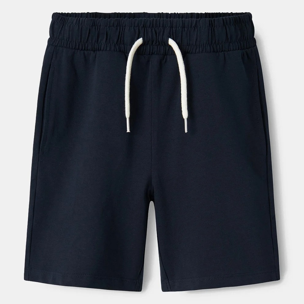 Name it Nkmjunik Ss Shorts Set Pb