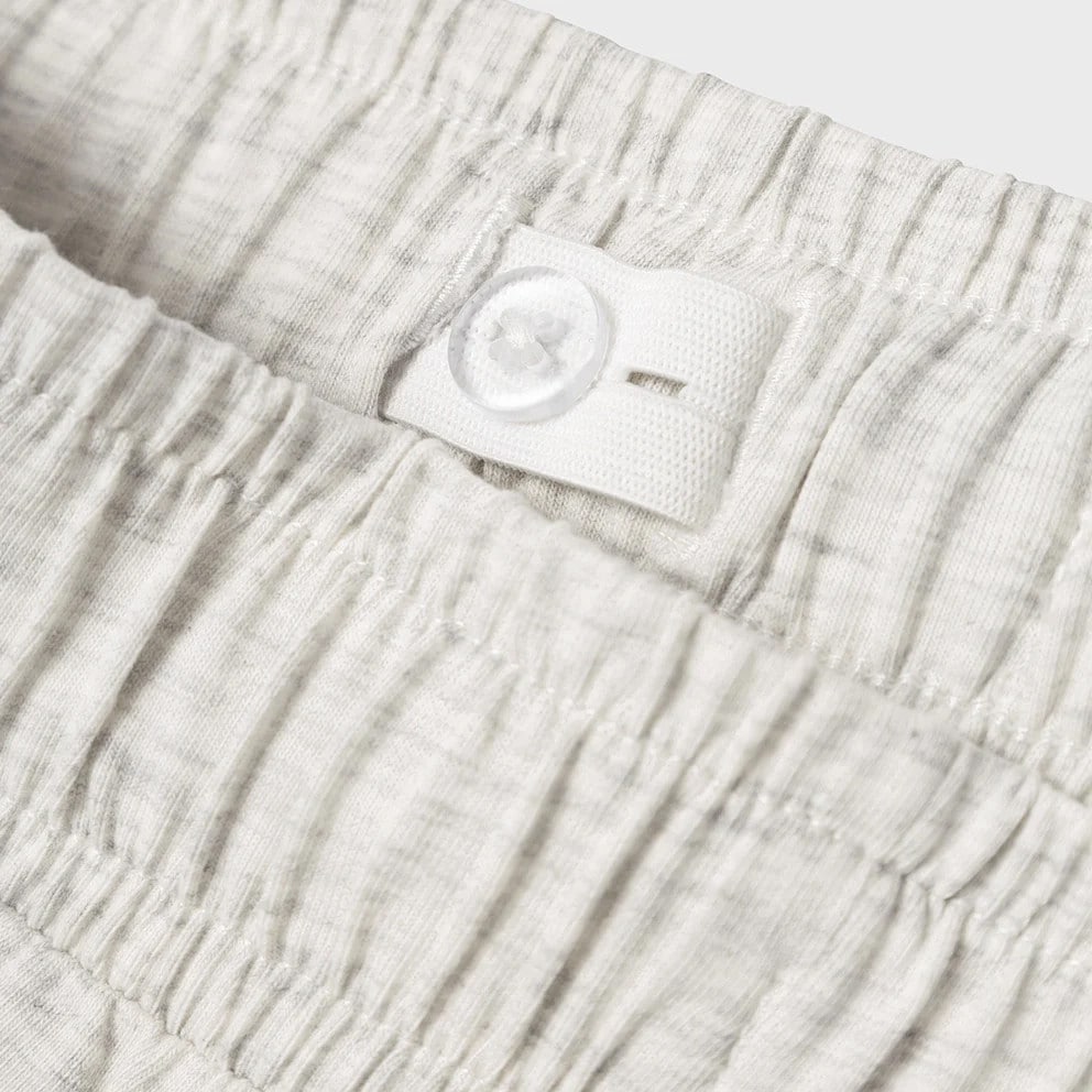 Name it Nkmjunik Ss Shorts Set Pb