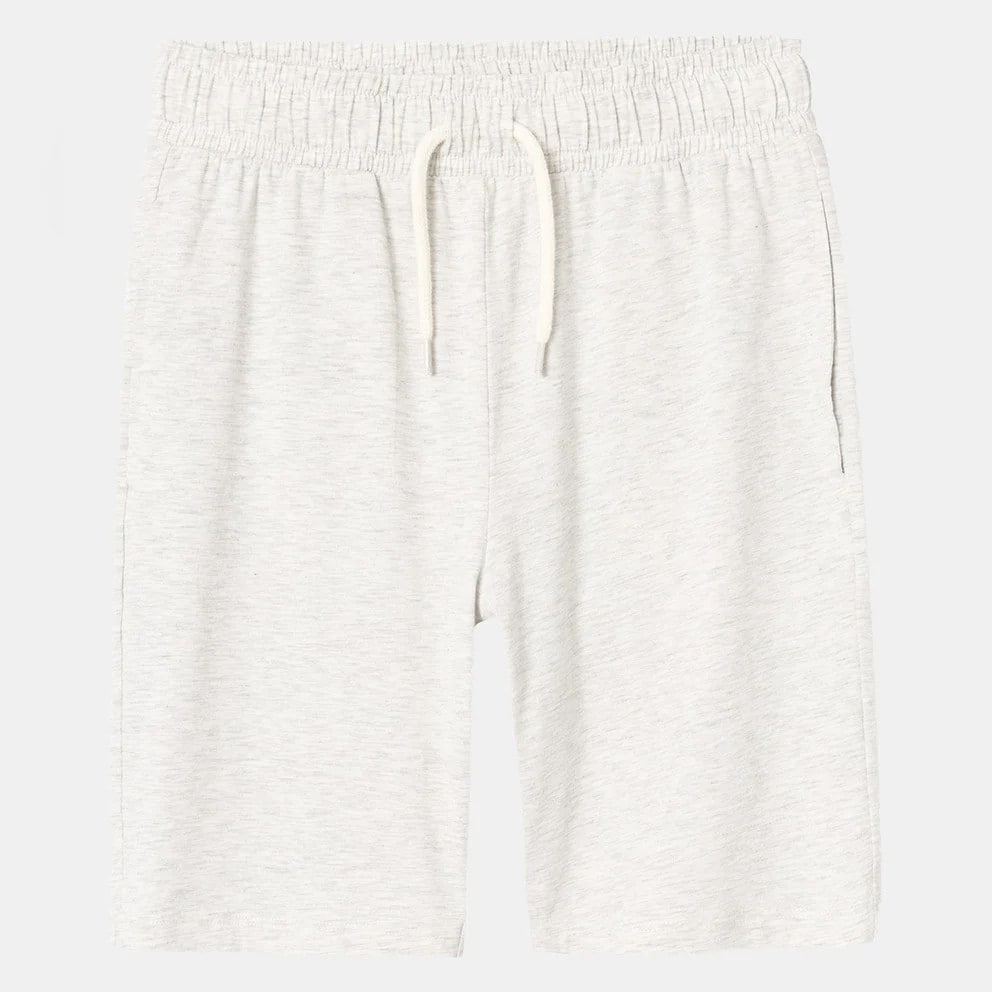 Name it Nkmjunik Ss Shorts Set Pb