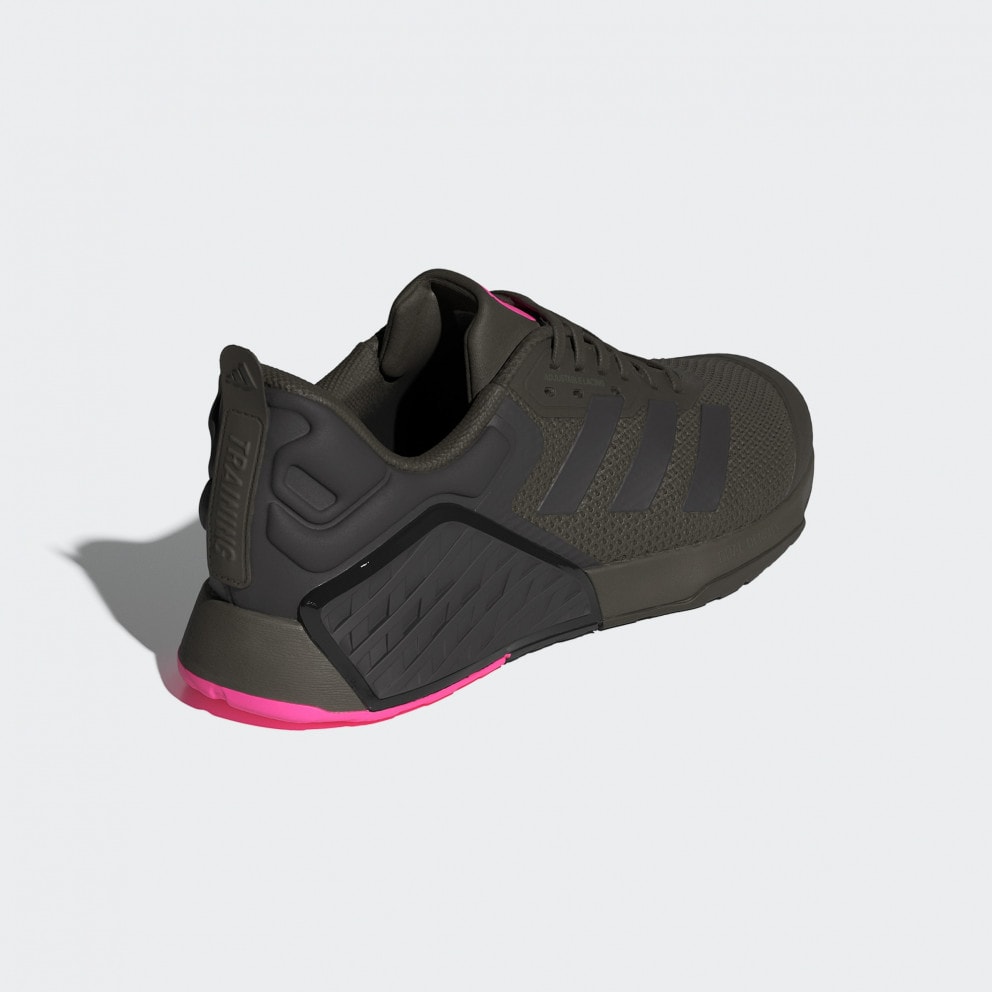 adidas Dropset 3 Trainer