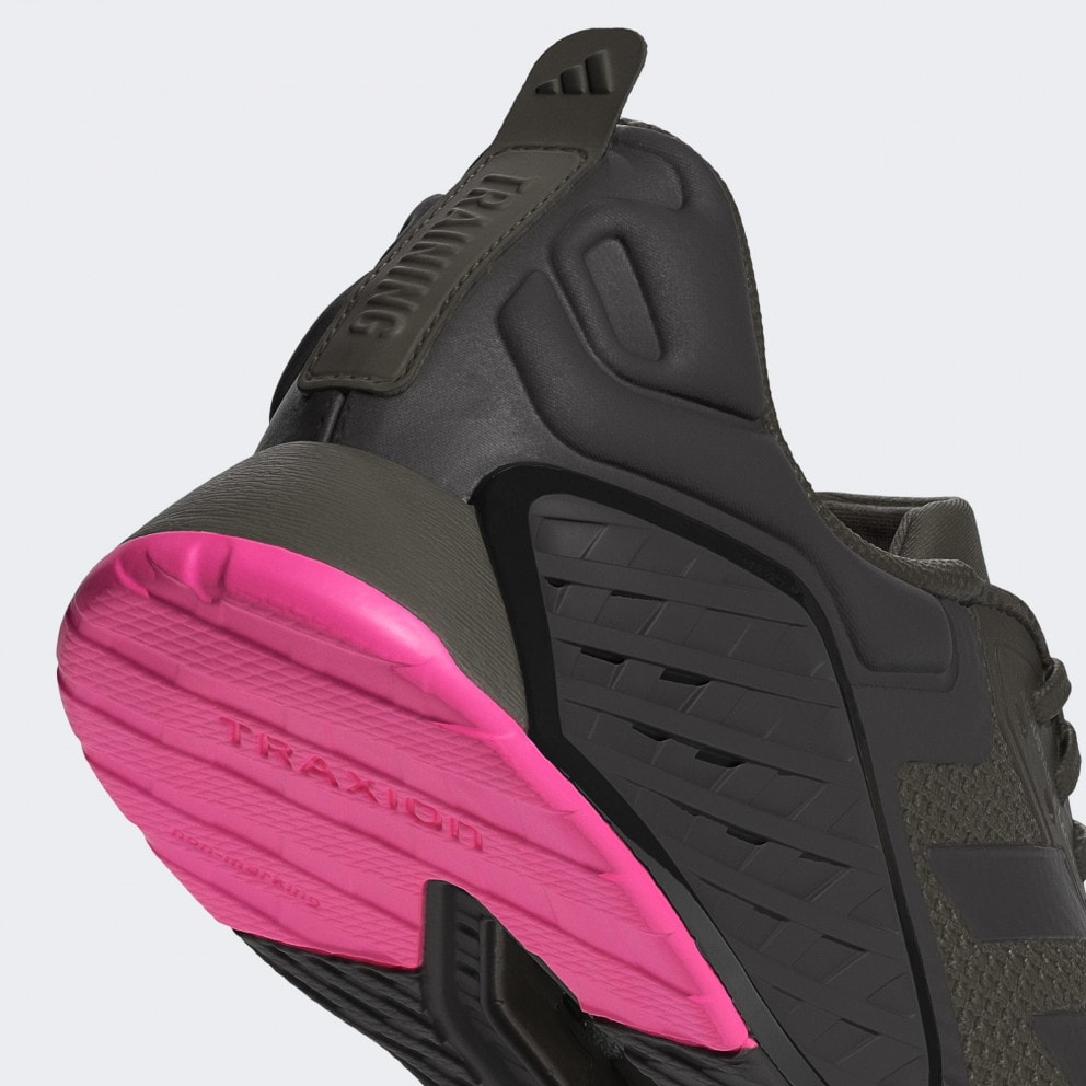adidas Dropset 3 Trainer