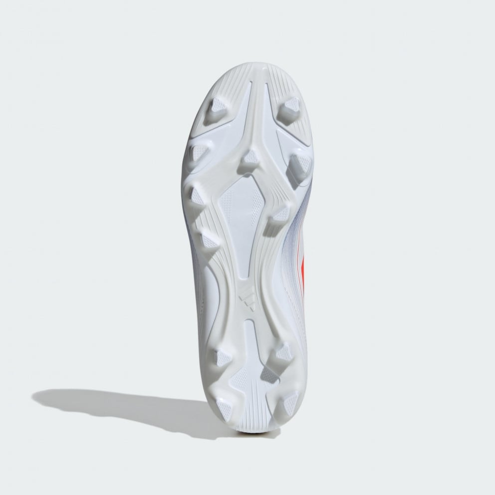 adidas F50 Club FXG Ground Παιδικά Ποδοσφαιρικά Μποτάκια