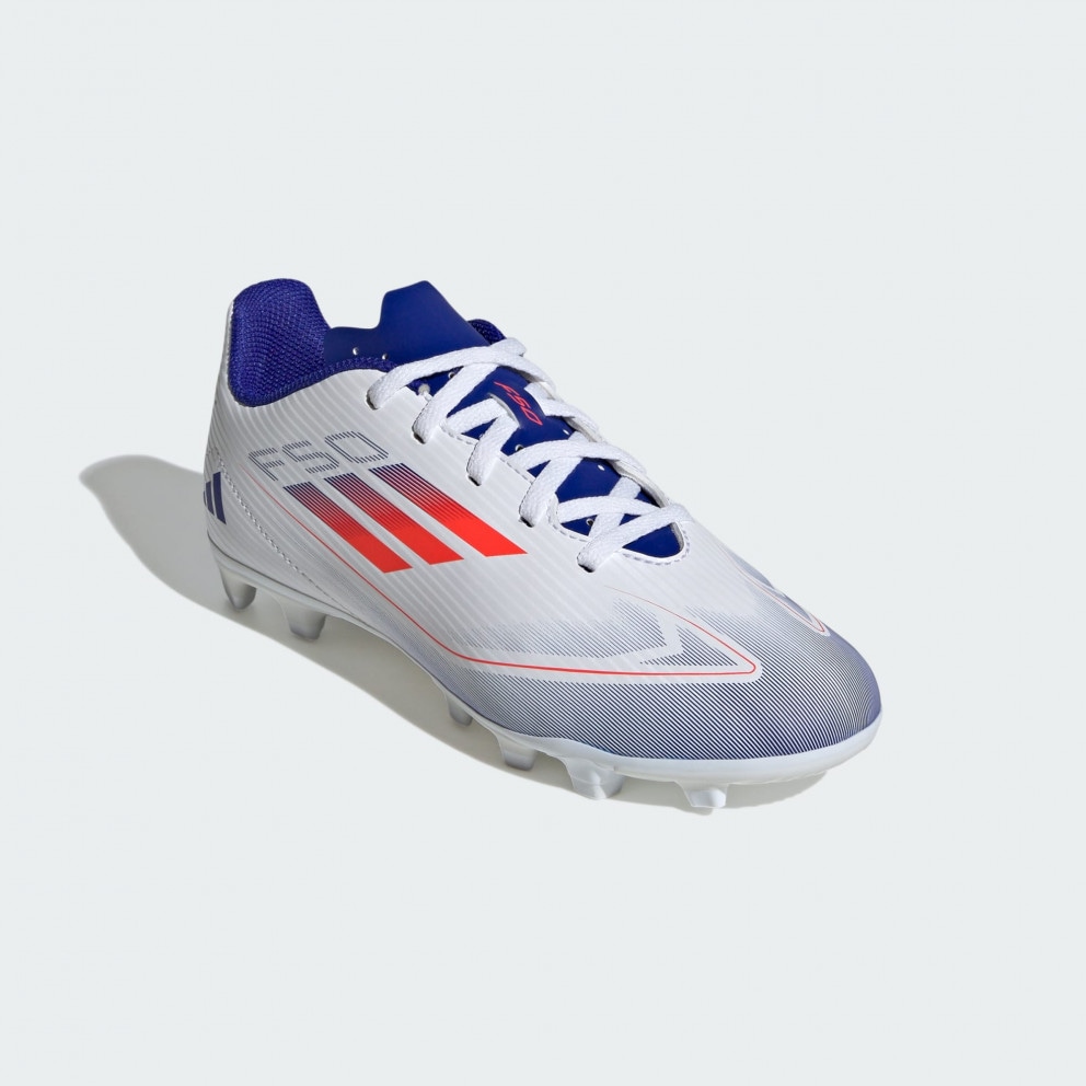 adidas F50 Club FXG Ground Παιδικά Ποδοσφαιρικά Μποτάκια