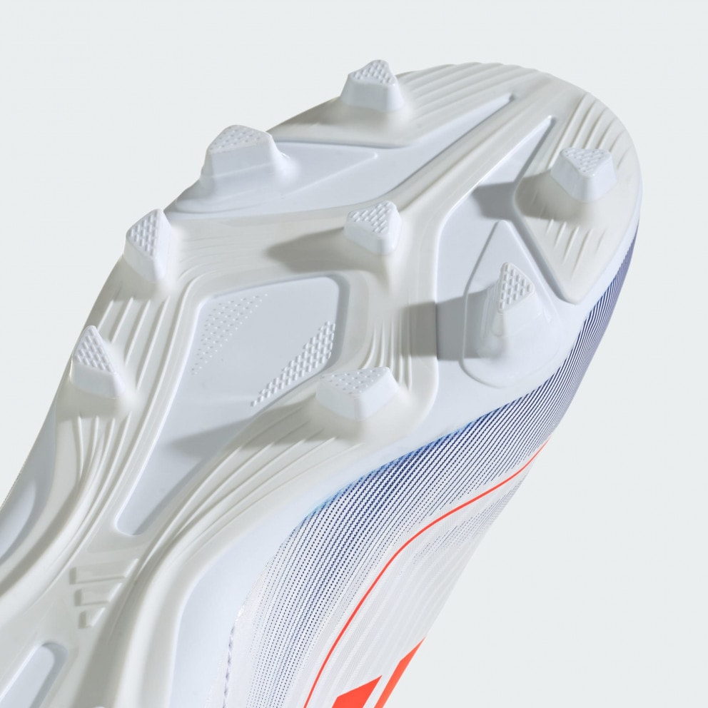 adidas F50 Club FXG Ground Παιδικά Ποδοσφαιρικά Μποτάκια
