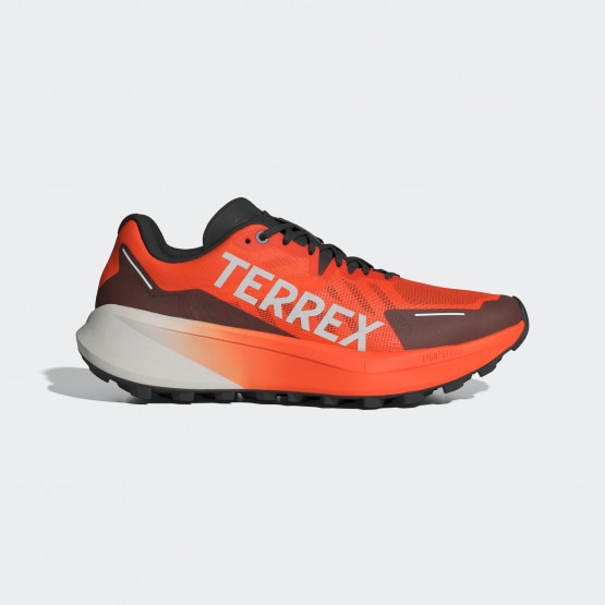 adidas Terrex Agravic 3 Men's Trail Shoes