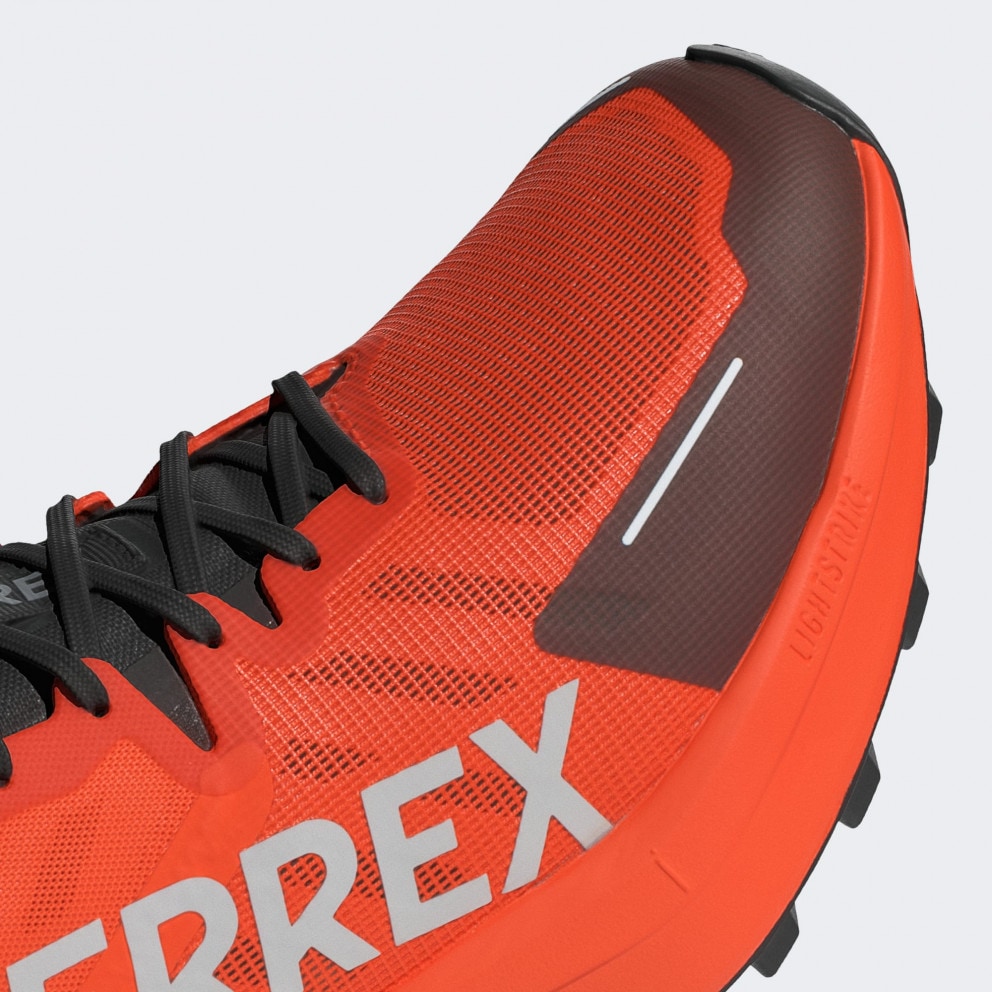 adidas Terrex Agravic 3 Ανδρικά Παπούτσια για Trail