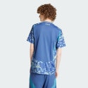 adidas Ajax 24/25 Αway Ανδρική Ποδοσφαιρική Φανέλα