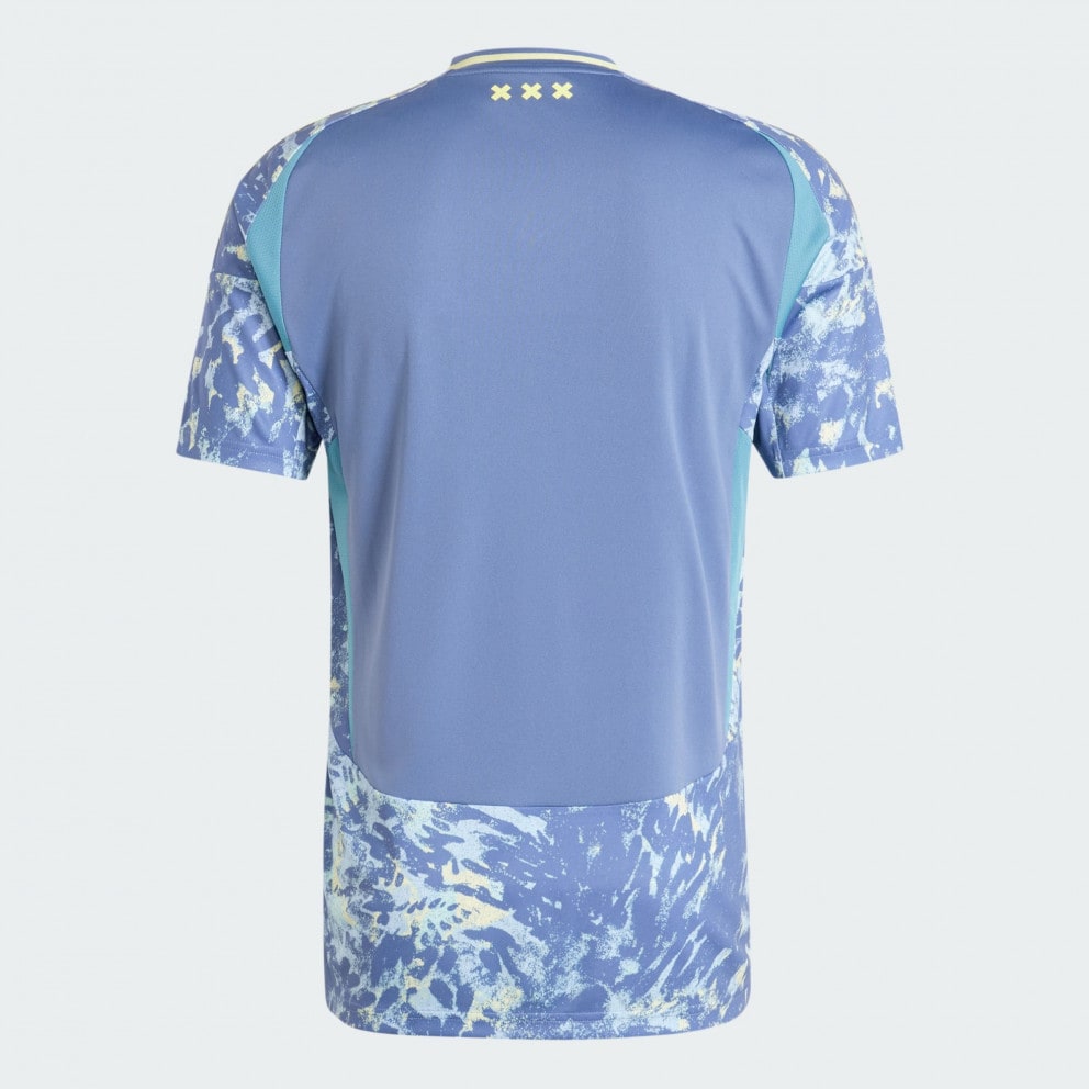 adidas Ajax 24/25 Αway Ανδρική Ποδοσφαιρική Φανέλα