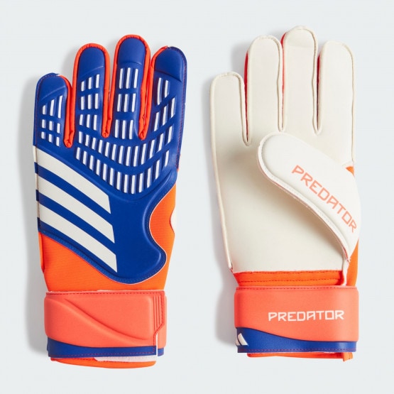 adidas Predator Match Γάντια Τερματοφύλακα