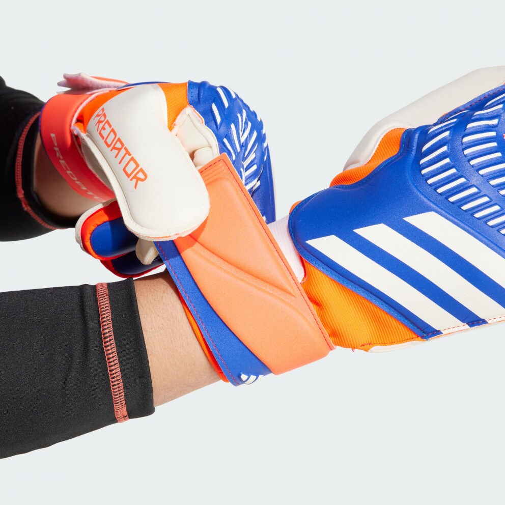 adidas Predator Match Γάντια Τερματοφύλακα