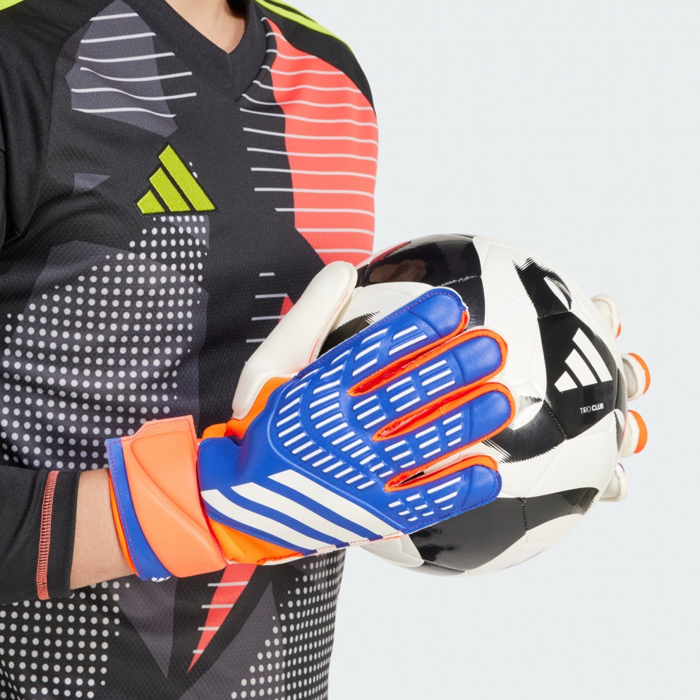 adidas Predator Match Γάντια Τερματοφύλακα