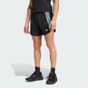 adidas Own The Run 3-Stripes Ανδρικό Σορτς για Τρέξιμο