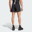 adidas Own The Run 3-Stripes Ανδρικό Σορτς για Τρέξιμο