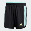 adidas Own The Run 3-Stripes Ανδρικό Σορτς για Τρέξιμο