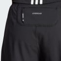 adidas Own The Run 3-Stripes Ανδρικό Σορτς για Τρέξιμο
