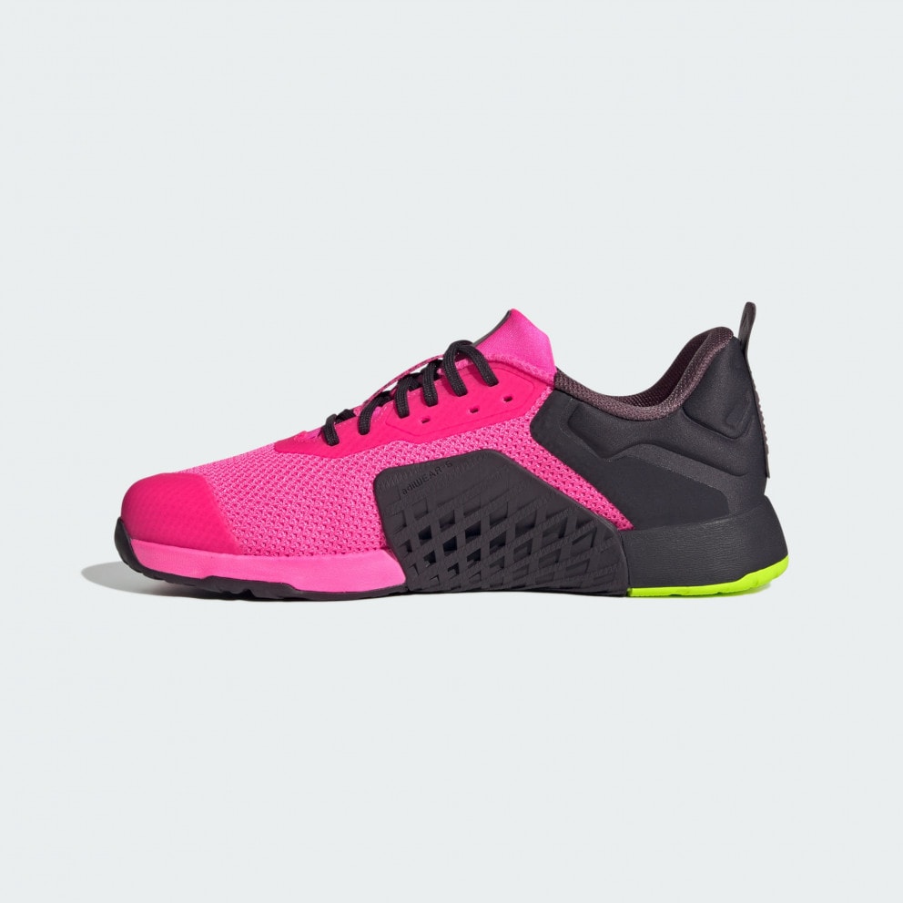 adidas Dropset 3 Trainer