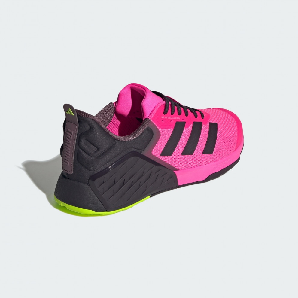 adidas Dropset 3 Trainer