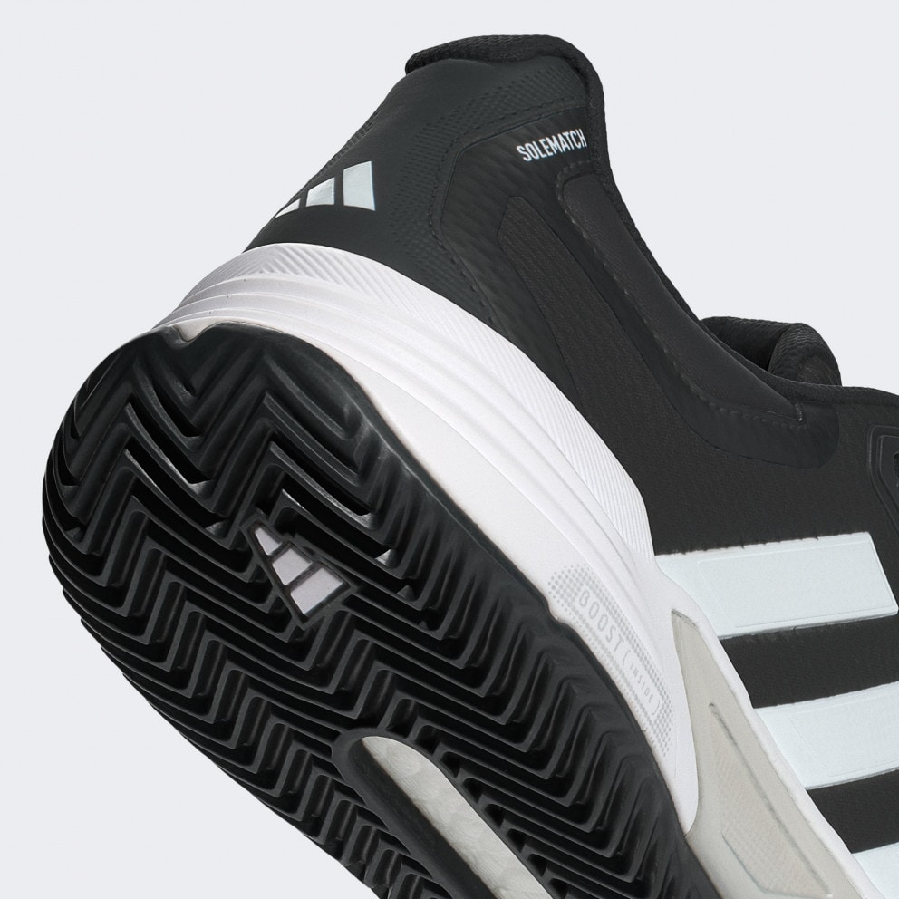 adidas Solematch Control 2 Clay Men's Tennis Shoes