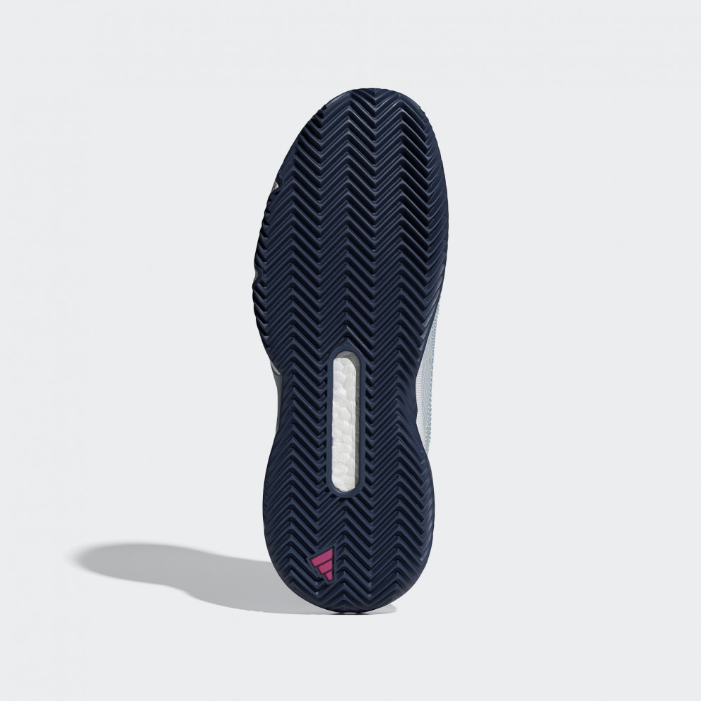 adidas Solematch Control 2 Clay Ανδρικά Παπούτσια για Τένις