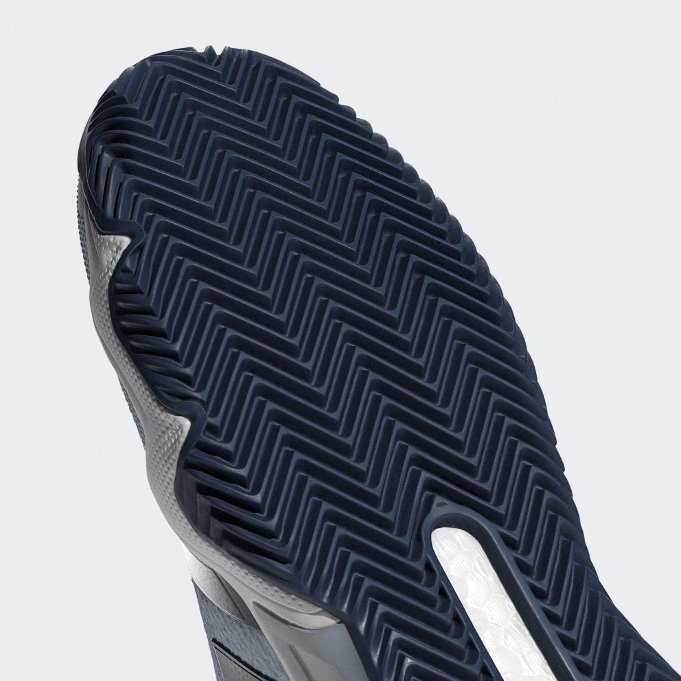 adidas Solematch Control 2 Clay Ανδρικά Παπούτσια για Τένις
