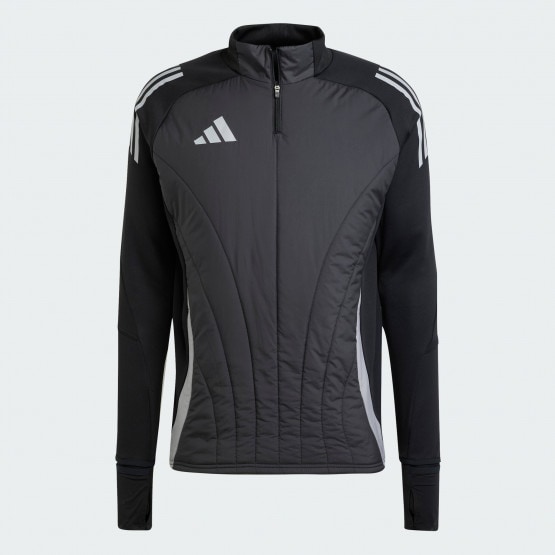adidas Tiro 24 Competition Winterized Ανδρική Ποδοσφαιρική Μπλούζα με Μακρύ Μανίκι
