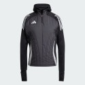 adidas Tiro 24 Competition Winterized Γυναικεία Ποδοσφαιρική Μπλούζα με Μακρύ Μανίκι