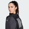 adidas Tiro 24 Competition Winterized Γυναικεία Ποδοσφαιρική Μπλούζα με Μακρύ Μανίκι