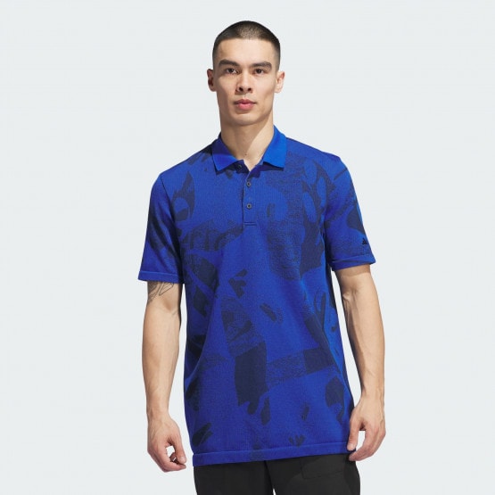 adidas Go-To Primeknit Ανδρικό Πόλο T-shirt
