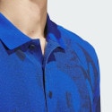 adidas Go-To Primeknit Men's Polo T-shirt