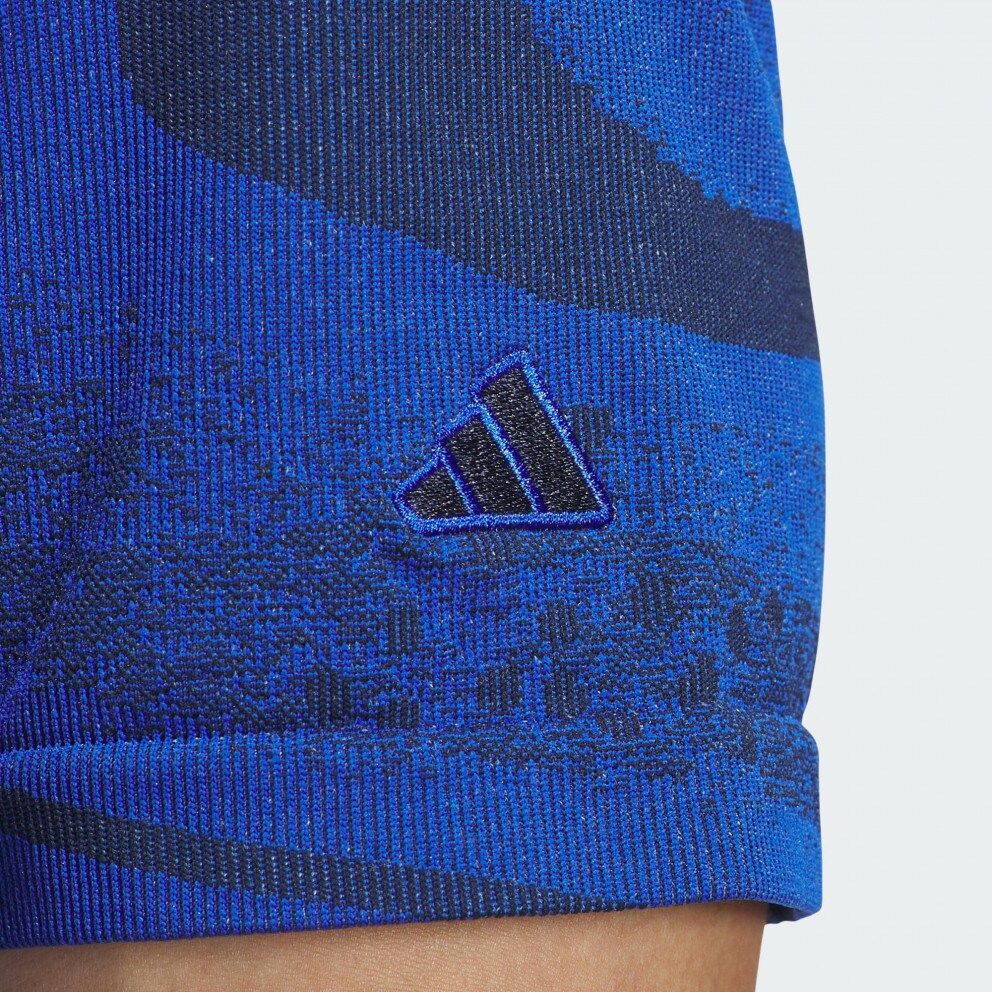 adidas Go-To Primeknit Men's Polo T-shirt