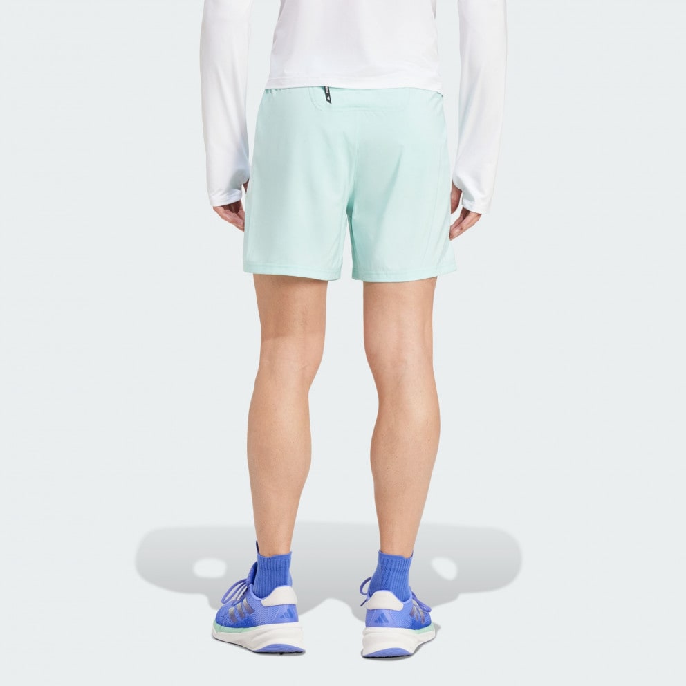 adidas Own The Run Shorts