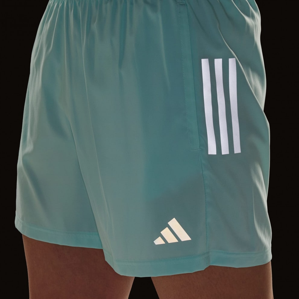 adidas Own The Run Shorts