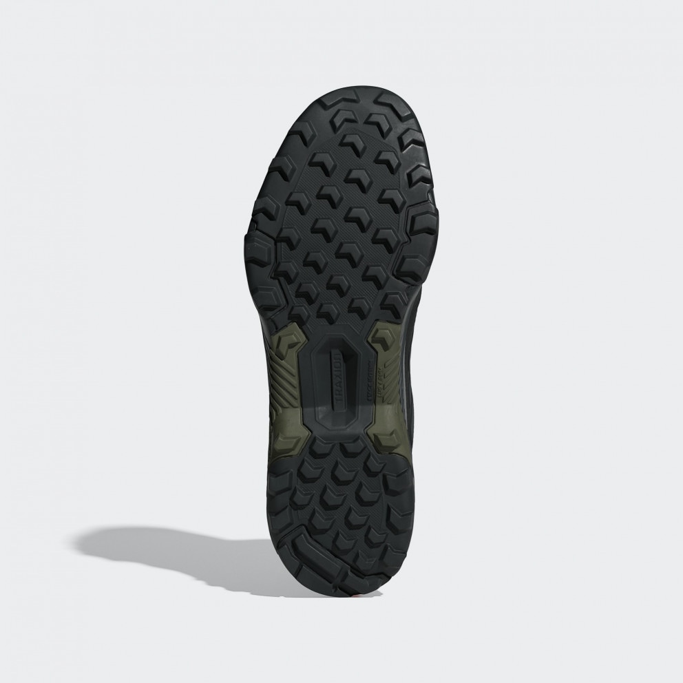 adidas Terrex Eastrail 2.0 Mid Rain.Rdy Hiking Shoes