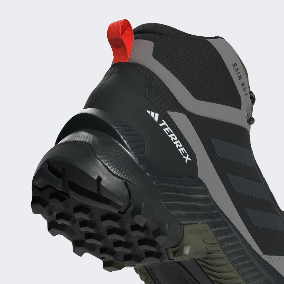 adidas Terrex Eastrail 2.0 Mid Rain.Rdy Hiking Shoes