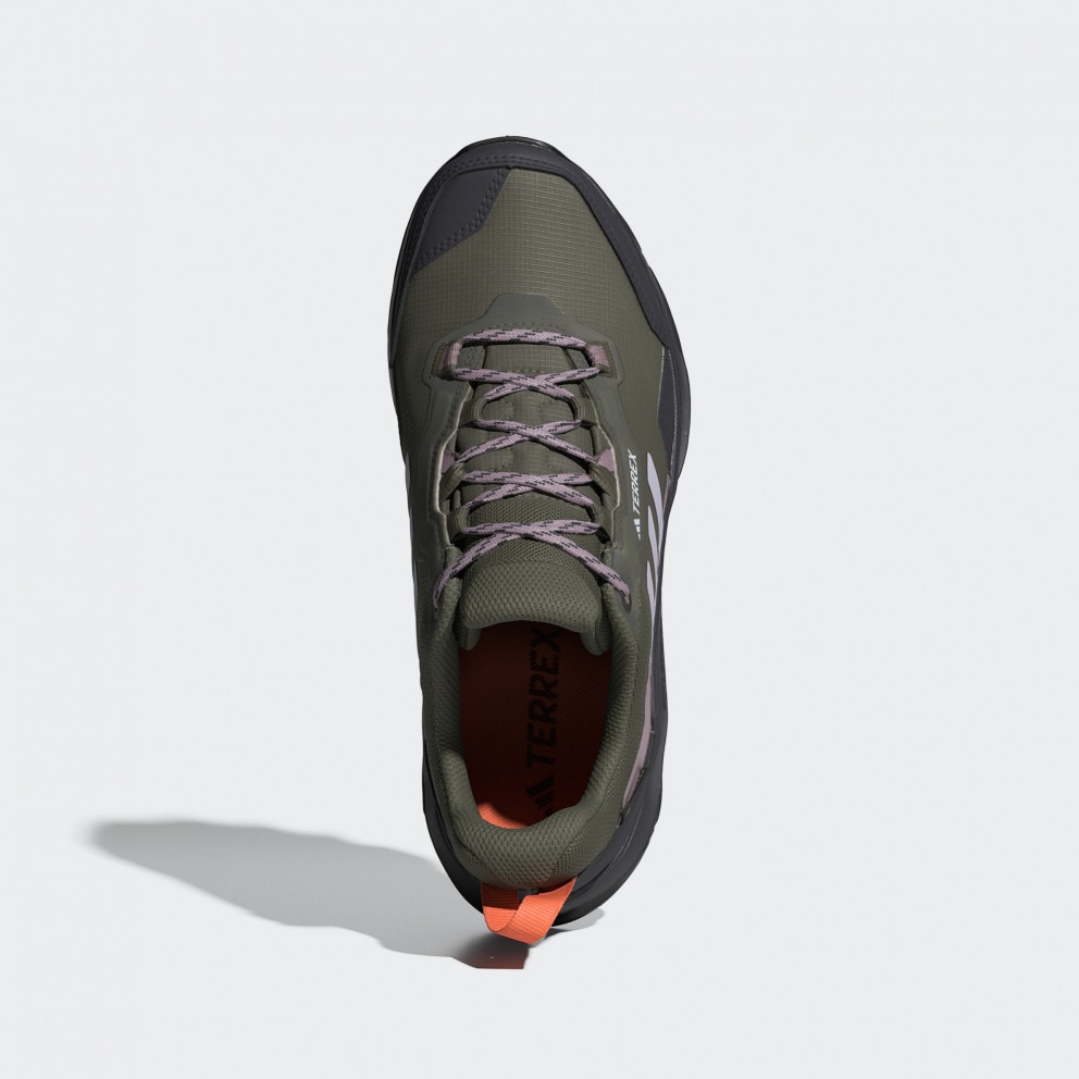 adidas Terrex Terrex Ax4 Gore-Tex Hiking Shoes