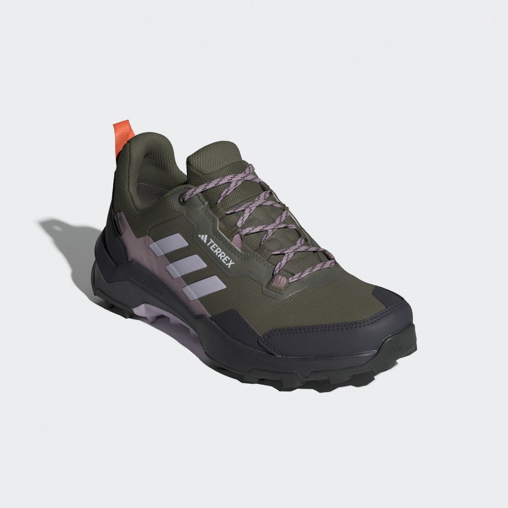 adidas Terrex Terrex Ax4 Gore-Tex Hiking Shoes