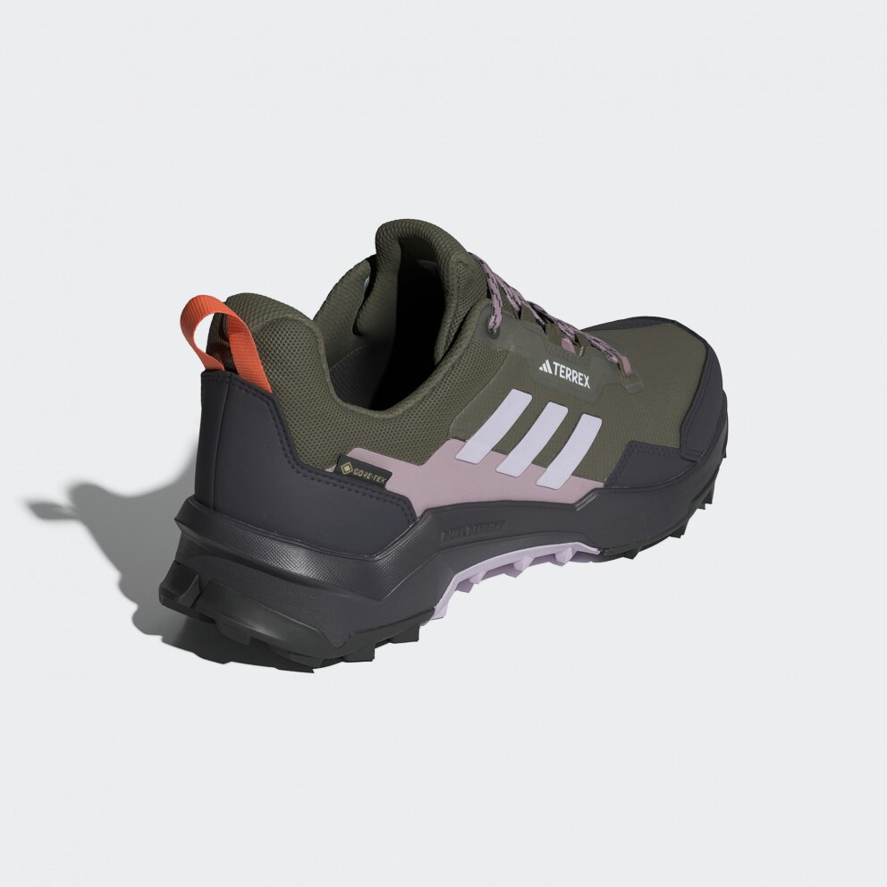 adidas Terrex Terrex Ax4 Gore-Tex Hiking Shoes