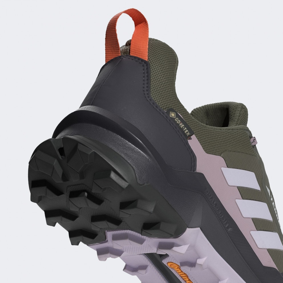 adidas Terrex Terrex Ax4 Gore-Tex Hiking Shoes