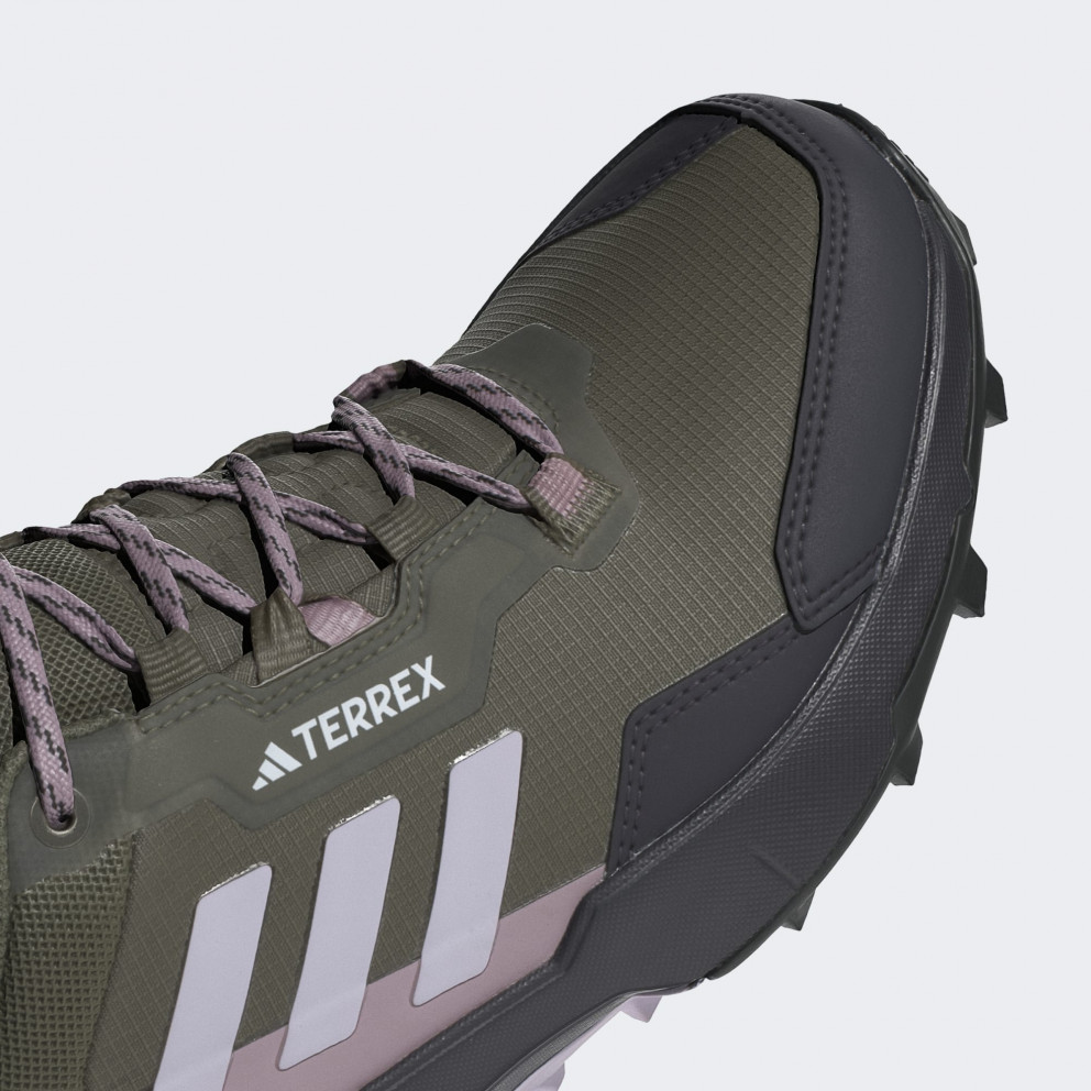 adidas Terrex Terrex Ax4 Gore-Tex Hiking Shoes
