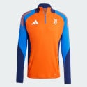 adidas Juventus Tiro 24 Competition Men's Football Longsleeve Shirt