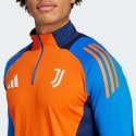 adidas Juventus Tiro 24 Competition Men's Football Longsleeve Shirt