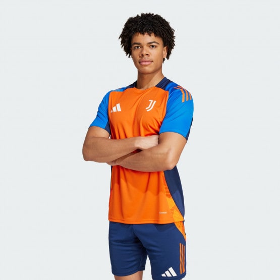 adidas Juventus Tiro 24 Competition Men's Football Training Jersey