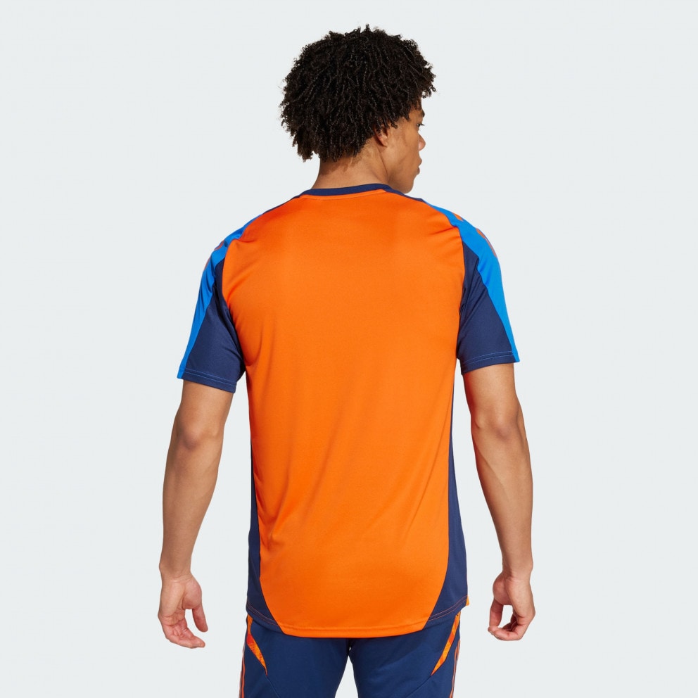 adidas Juventus Tiro 24 Competition Men's Football Training Jersey