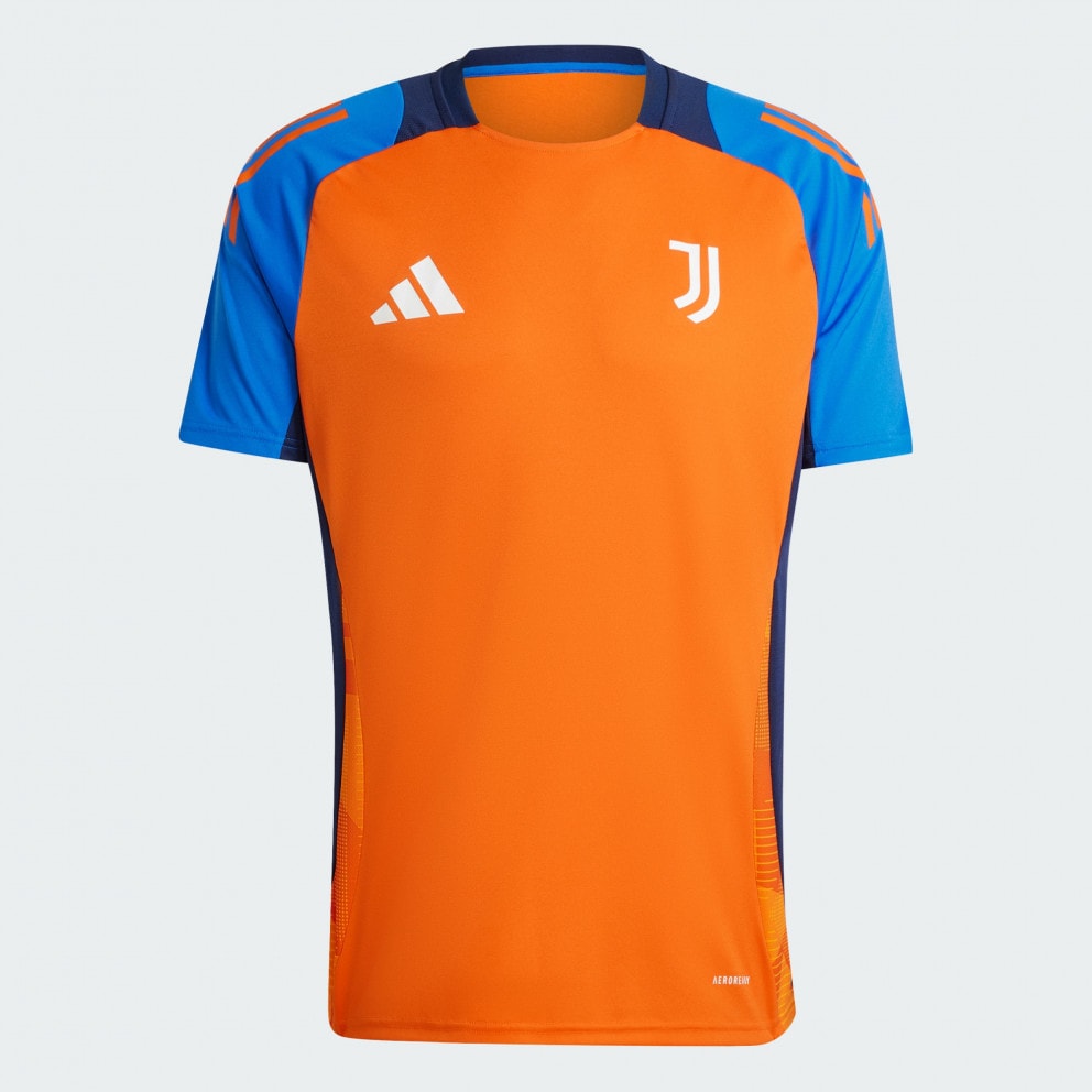adidas Juventus Tiro 24 Competition Men's Football Training Jersey