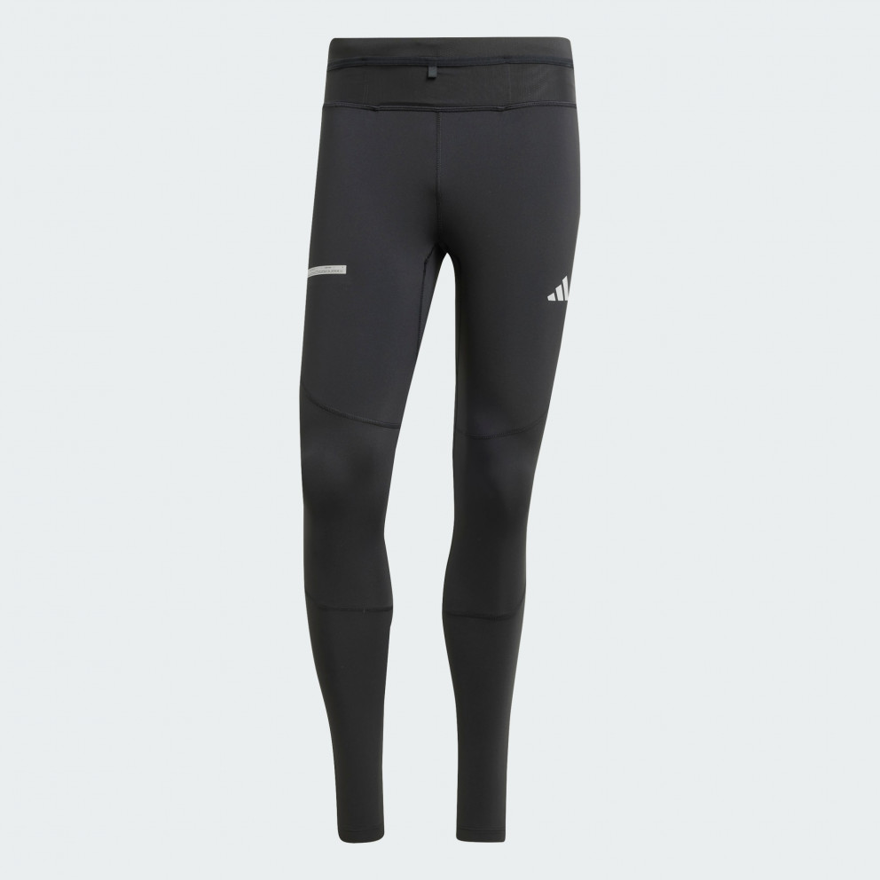 adidas Ultimate Ανδρικό Κολάν για Τρέξιμο