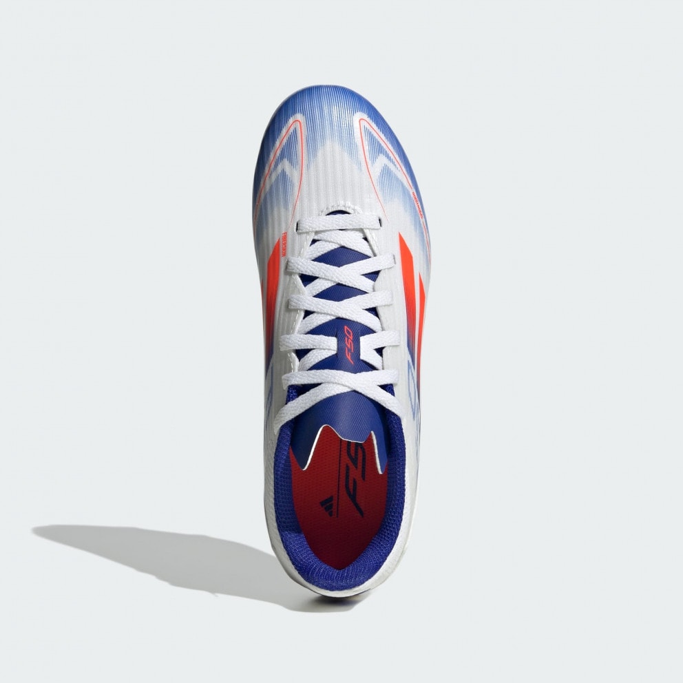 adidas F50 League FMG Cleats Kids' Football Shoes