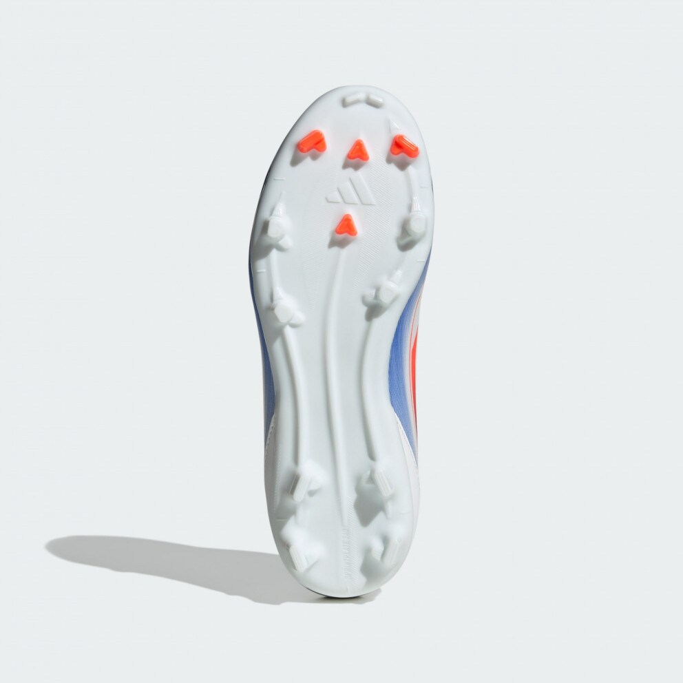 adidas F50 League FMG Cleats Kids' Football Shoes