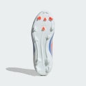adidas F50 League FMG Cleats Kids' Football Shoes