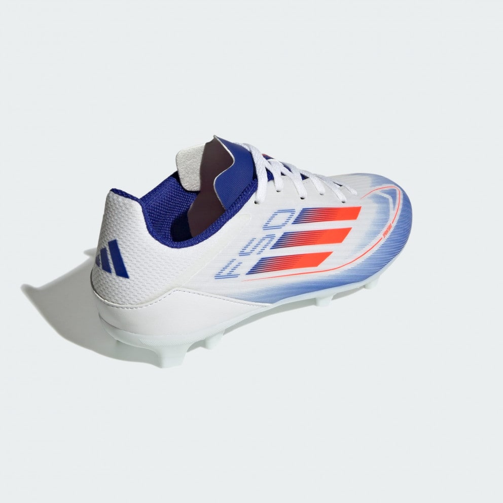 adidas F50 League FMG Cleats Kids' Football Shoes
